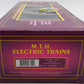 MTH 20-93239 MTH RRC-2005 O Gauge Santa Fe 50 High Cube Box Car #45705 LN/Box