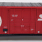 MTH 20-93239 MTH RRC-2005 O Gauge Santa Fe 50 High Cube Box Car #45705 LN/Box