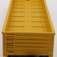 MTH 33-7203 O Chesapeake and Ohio Gondola w/I-Beam Load #33658 EX/Box