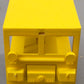 Walthers 933-2703 Trackside Structures Set VG/Box