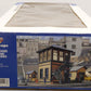 Walthers 933-2703 Trackside Structures Set VG/Box