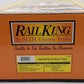 MTH 30-9043 O Operating Coaling Tower VG/Box