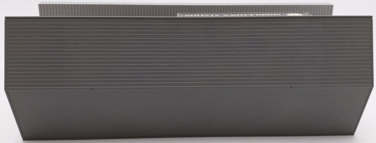 MTH 30-9125 Middletown Operating Platform EX/Box