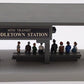 MTH 30-9125 Middletown Operating Platform EX/Box