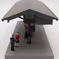 MTH 30-9125 Middletown Operating Platform EX/Box