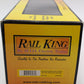 MTH 30-9125 Middletown Operating Platform EX/Box