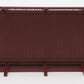 MTH 30-7648 O Gauge Western Maryland Operating Log Car w/ Logs #380 EX/Box