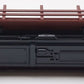 MTH 30-7648 O Gauge Western Maryland Operating Log Car w/ Logs #380 EX/Box