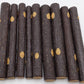 MTH 30-7648 O Gauge Western Maryland Operating Log Car w/ Logs #380 EX/Box