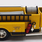 MTH 30-50035 O Scale RailKing Yellow Die-Cast Fire Truck EX/Box