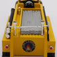 MTH 30-50035 O Scale RailKing Yellow Die-Cast Fire Truck EX/Box