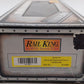 MTH 30-8301 O Gauge Santa Fe Die-Cast Depressed Center Flatcar w/ Transformer VG/Box