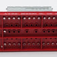 MTH 30-8301 O Gauge Santa Fe Die-Cast Depressed Center Flatcar w/ Transformer VG/Box