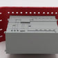 MTH 30-8301 O Gauge Santa Fe Die-Cast Depressed Center Flatcar w/ Transformer VG/Box