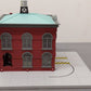 MTH 30-9136 O Operating Firehouse VG/Box