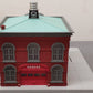 MTH 30-9136 O Operating Firehouse VG/Box