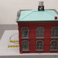 MTH 30-9136 O Operating Firehouse VG/Box
