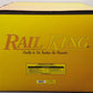 MTH 30-9136 O Operating Firehouse VG/Box