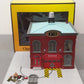 MTH 30-9136 O Operating Firehouse VG/Box