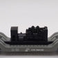 MTH 30-7926 O Gauge Conrail Operating Searchlight Car #766155 EX/Box