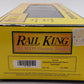 MTH 30-7926 O Gauge Conrail Operating Searchlight Car #766155 EX/Box
