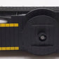 MTH 30-7658 O Gauge MTH Flatcar w Operating Helicopter VG/Box