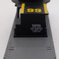 MTH 30-7658 O Gauge MTH Flatcar w Operating Helicopter VG/Box