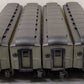 MTH 30-6248 O Chesapeake & Ohio RailKing Madison Passenger Set (Set of 4) VG/Box