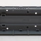 MTH 30-7619 O Gauge MTH Construction Flatcar with Ertl Front End Loader VG/Box