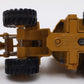 MTH 30-7619 O Gauge MTH Construction Flatcar with Ertl Front End Loader VG/Box