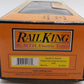 MTH 30-7525 O Gauge Norfolk & Western Operating Hopper Car #12915 EX/Box