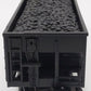 MTH 30-7525 O Gauge Norfolk & Western Operating Hopper Car #12915 EX/Box
