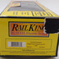 MTH 30-7525 O Gauge Norfolk & Western Operating Hopper Car #12915 EX/Box
