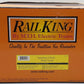 MTH 30-11028 O Scale Operating Wood Water Tower EX/Box