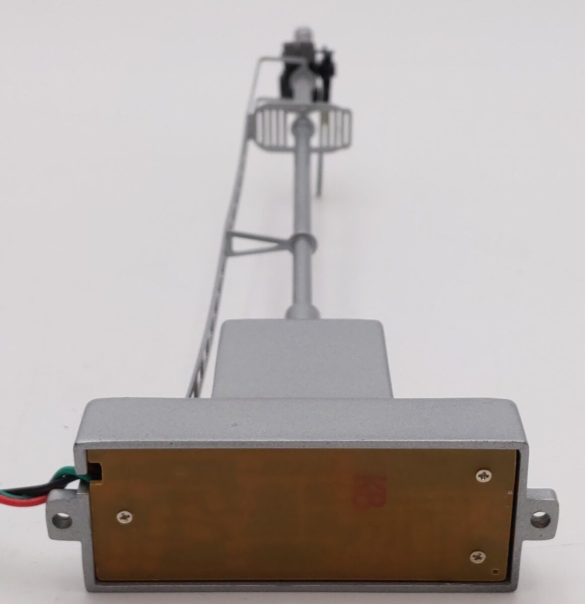 MTH 30-11023 O Scale 3 Position Semaphore EX/Box