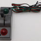 MTH 40-1004 O 31 RealTrax Nickel Silver Right Hand Remote Switch Turnout EX/Box