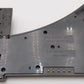 MTH 40-1004 O 31 RealTrax Nickel Silver Right Hand Remote Switch Turnout EX/Box
