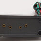 MTH 40-1004 O 31 RealTrax Nickel Silver Right Hand Remote Switch Turnout EX/Box
