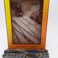 MTH 40-1004 O 31 RealTrax Nickel Silver Right Hand Remote Switch Turnout EX/Box