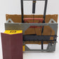 MTH 35-90005 S Gauge  #787 Operating Log Loader VG