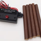 MTH 35-90005 S Gauge  #787 Operating Log Loader VG