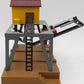 MTH 35-90005 S Gauge  #787 Operating Log Loader VG