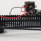MTH 30-11010 O Scale Operating Crossing Signal VG/Box