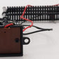 MTH 30-11010 O Scale Operating Crossing Signal VG/Box