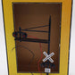 MTH 30-11010 O Scale Operating Crossing Signal VG/Box