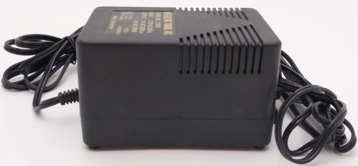 MTH Z1000 O Gauge Hobby Transformer Power Unit EX/Box