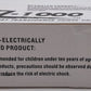 MTH Z1000 O Gauge Hobby Transformer Power Unit EX/Box