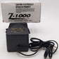 MTH Z1000 O Gauge Hobby Transformer Power Unit EX/Box