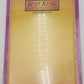 MTH 30-11032 RailKing O Street Gooseneck Light Lamp Set (Pack of 2) EX/Box