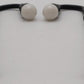 MTH 30-11032 RailKing O Street Gooseneck Light Lamp Set (Pack of 2) EX/Box